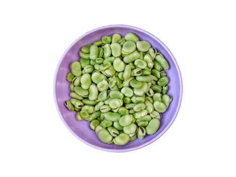 Fava beans