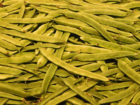 peas
