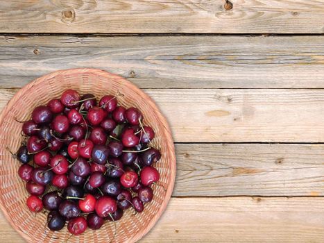 cherries