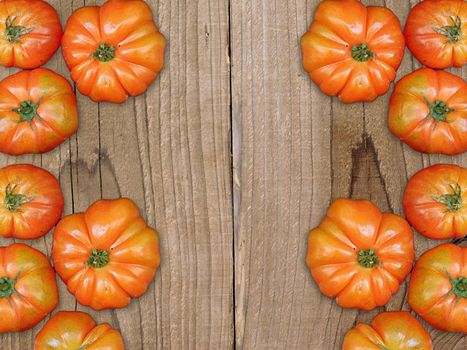 tomatoes