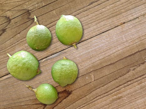 lemons