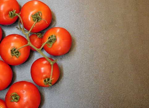 tomatoes
