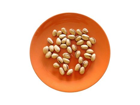 pistachios