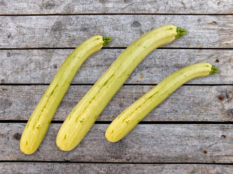 zucchini