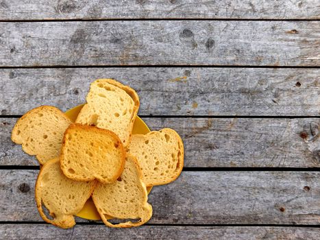 bread