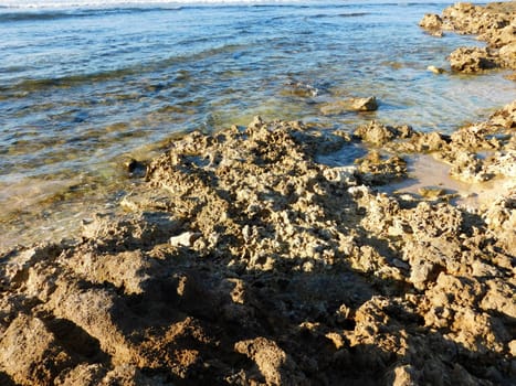 sea