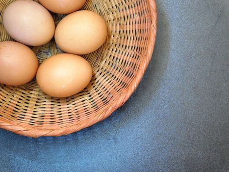 eggs