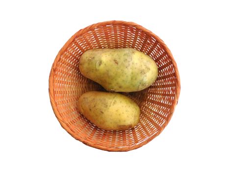 potatoes