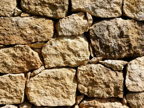 stone wall texture