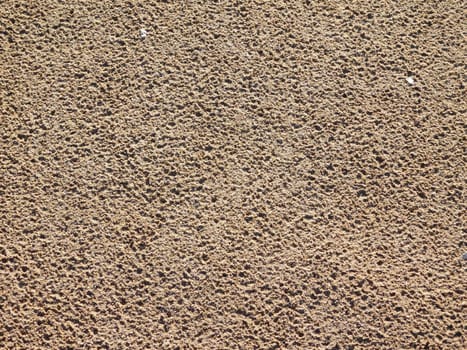 sand