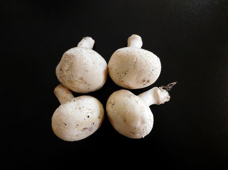 mushrooms