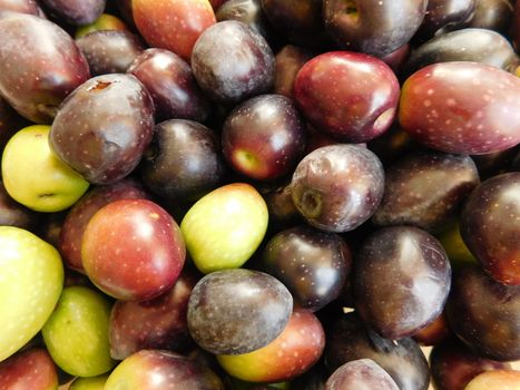 olives