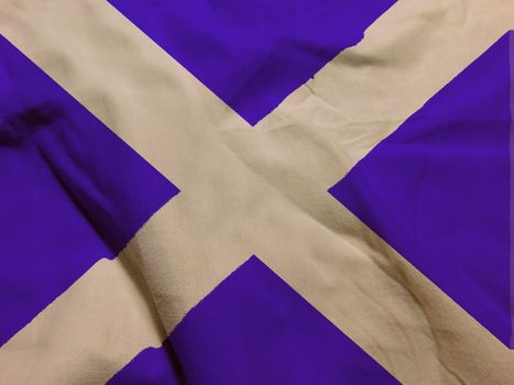 scotland flag