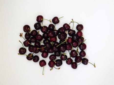 cherries