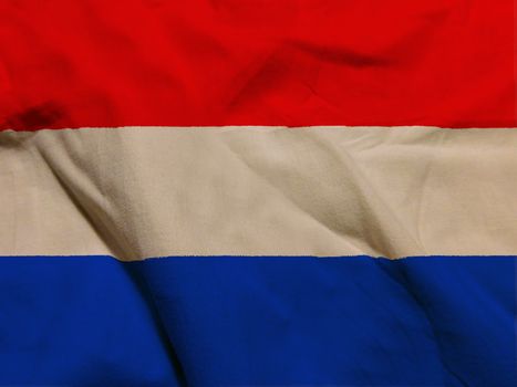 holland flag