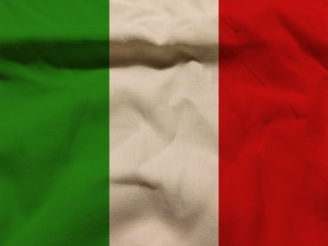 Italy flag