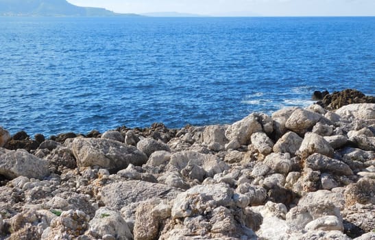 sea