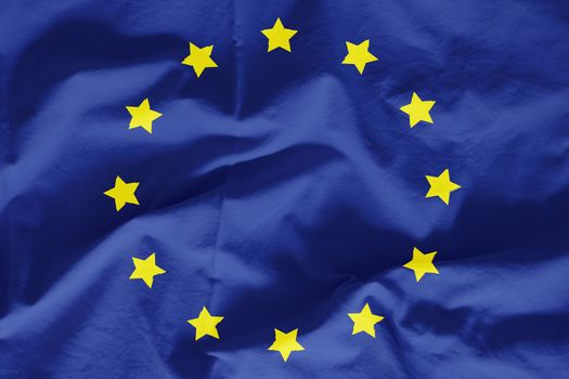 European union flag