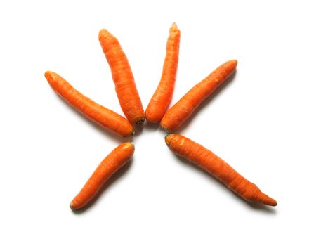 carrots