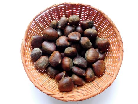 chestnuts