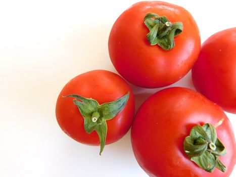 tomatoes