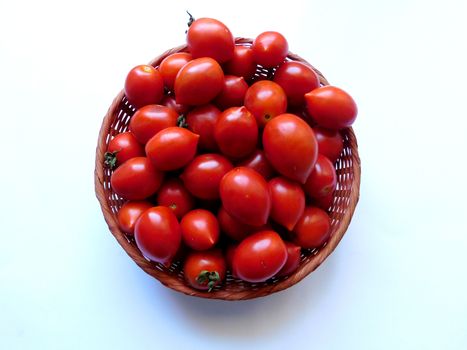 tomatoes