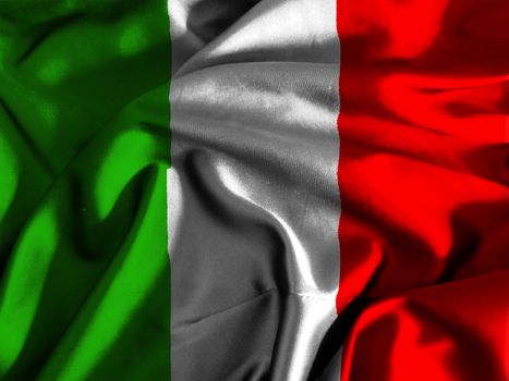 Italy flag