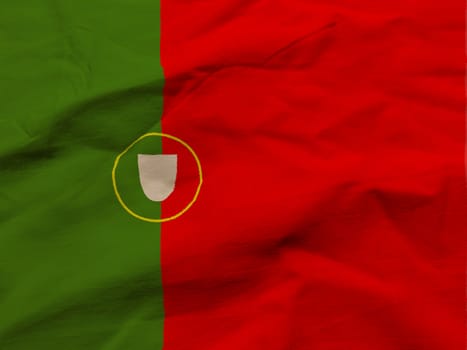 portugal flag