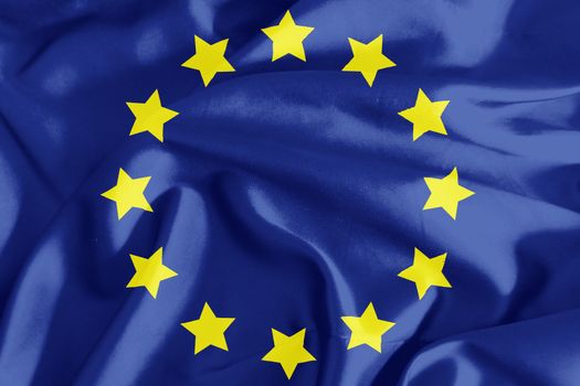 European union flag