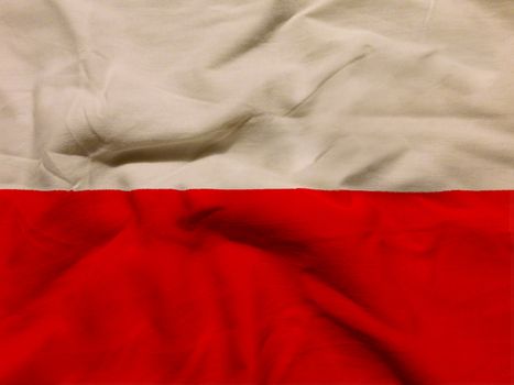 Poland flag