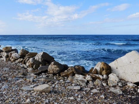sea
