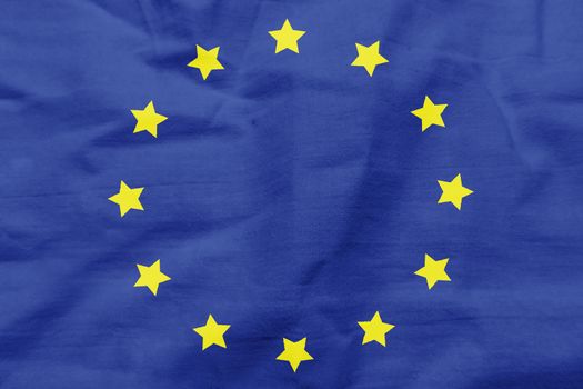 European union flag