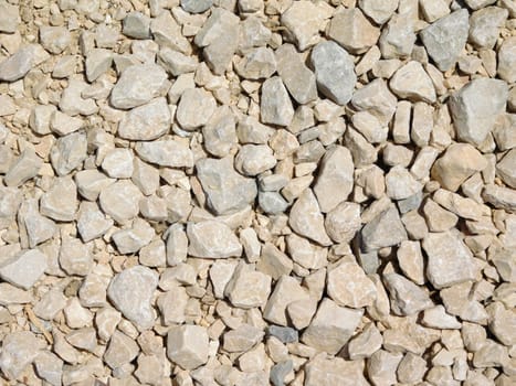 texture of stones outdoors