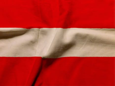 flag of austria