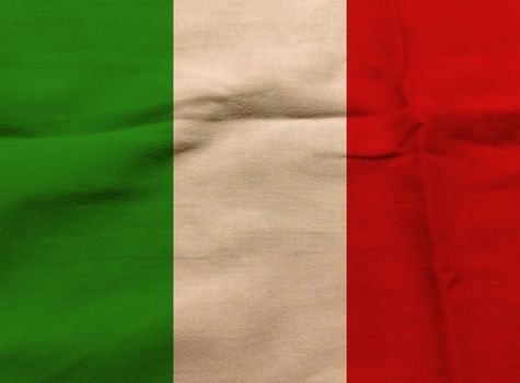Italy flag