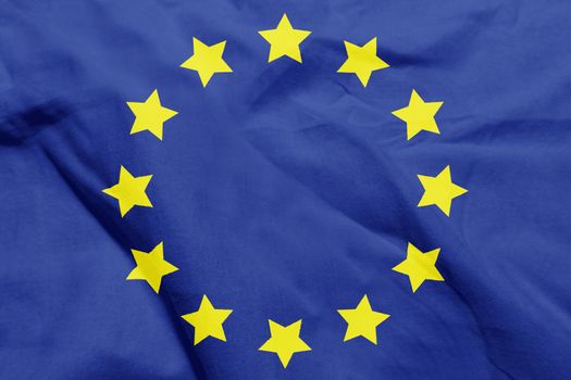 European union flag