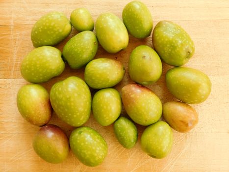 olives