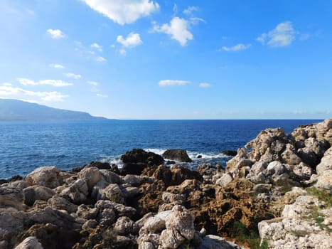 sea