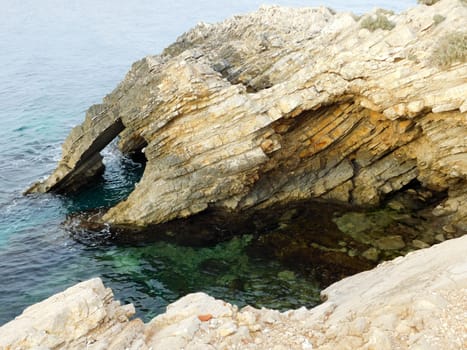 sea