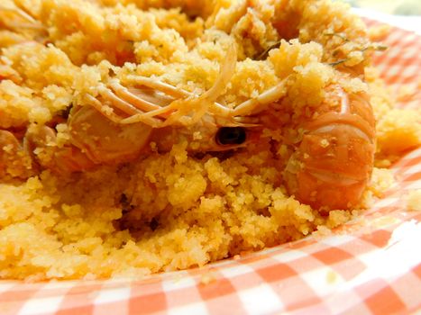 cous cous
