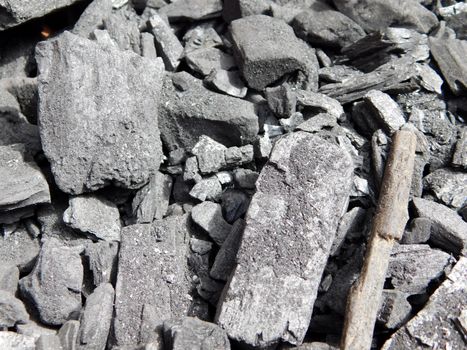 coal