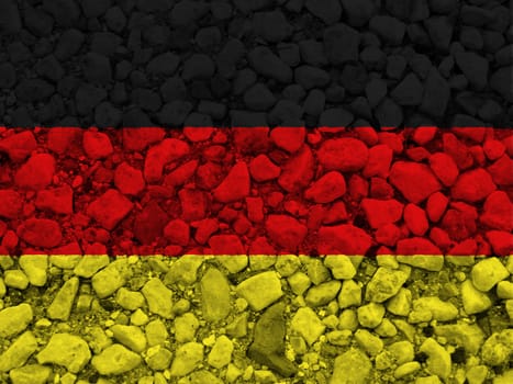 Germany flag