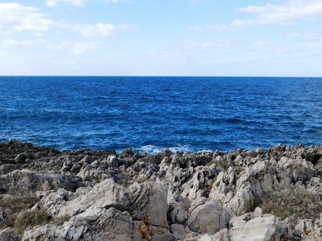sea