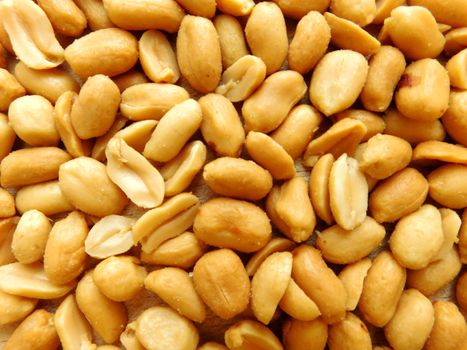nuts