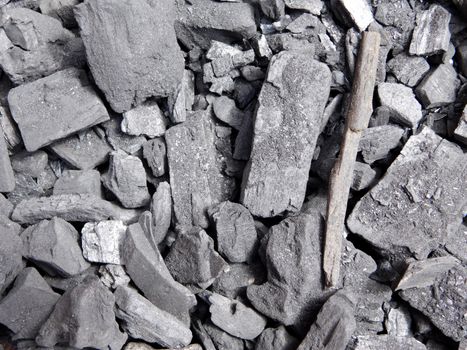 charcoal texture