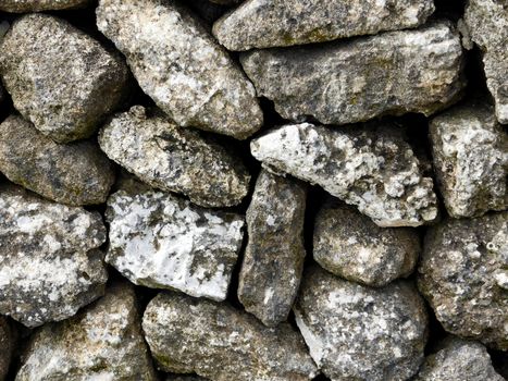 stone wall texture