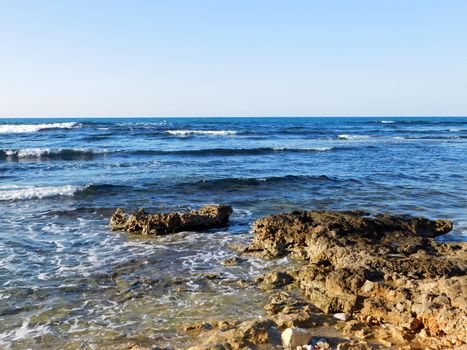 sea