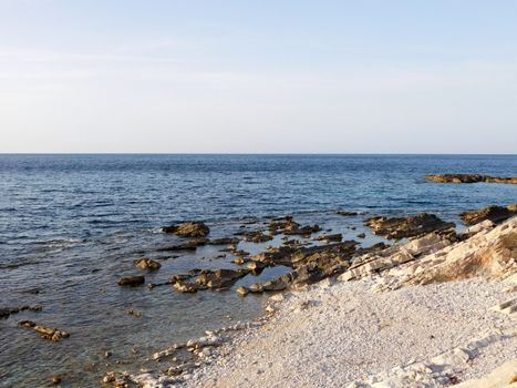 sea
