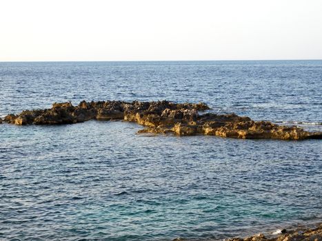 sea