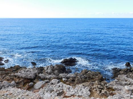 sea